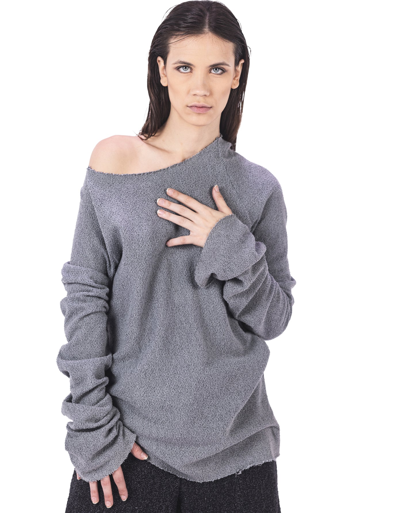 Butter Woman Longsleeve