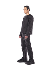 Corporative Leather Jacket