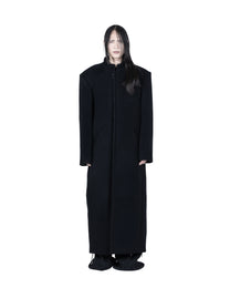 CASHMERE COAT