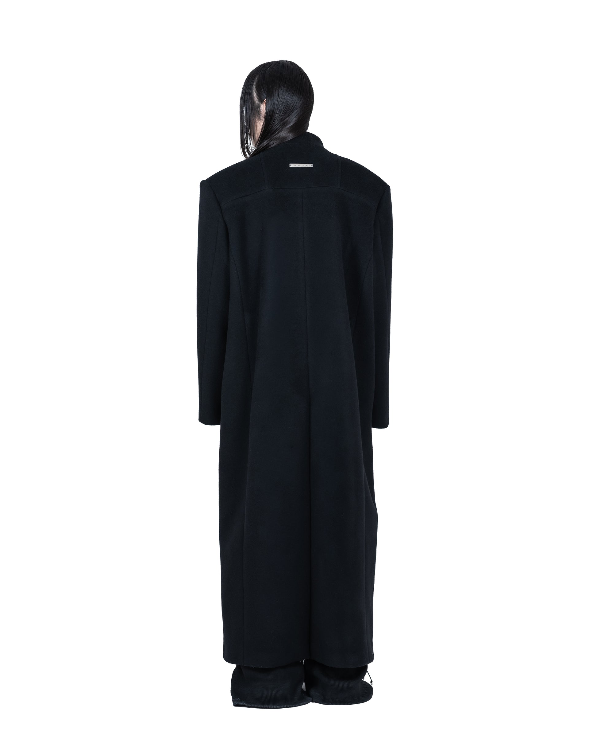 CASHMERE COAT