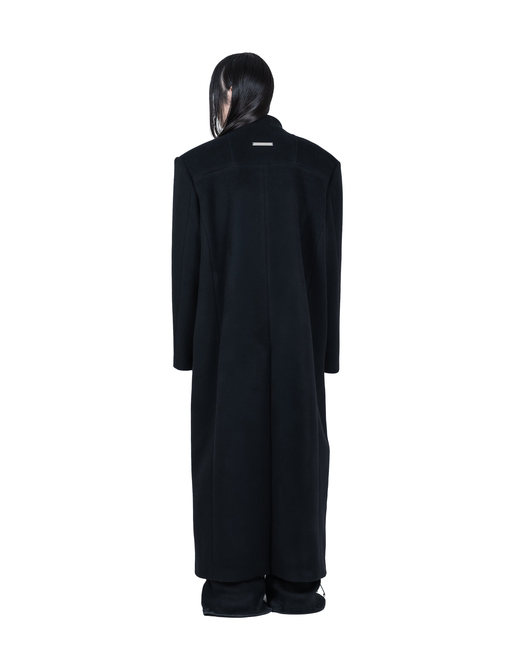 CASHMERE COAT