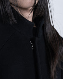 CASHMERE COAT