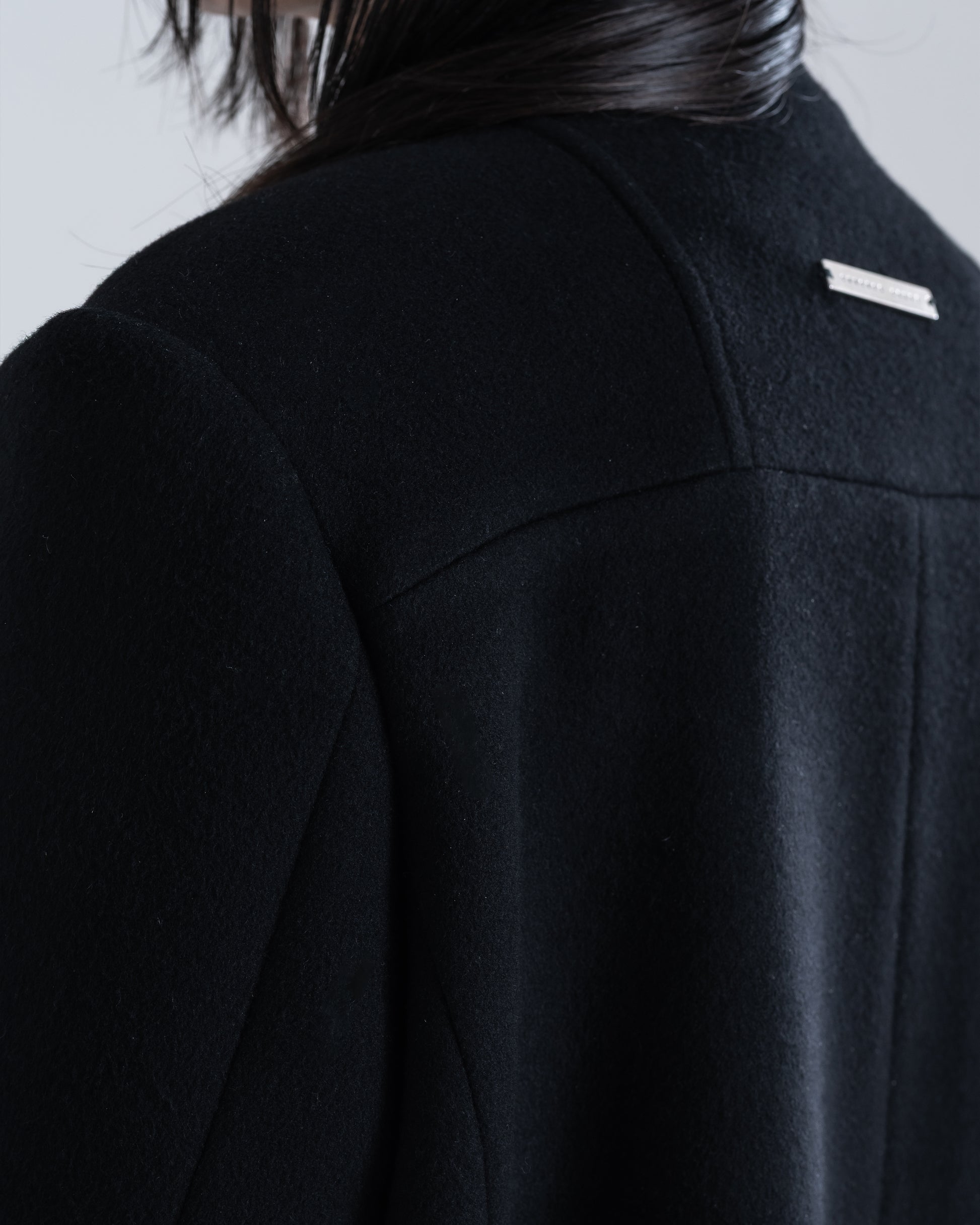 CASHMERE COAT