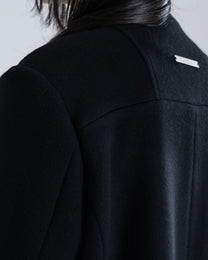 CASHMERE COAT