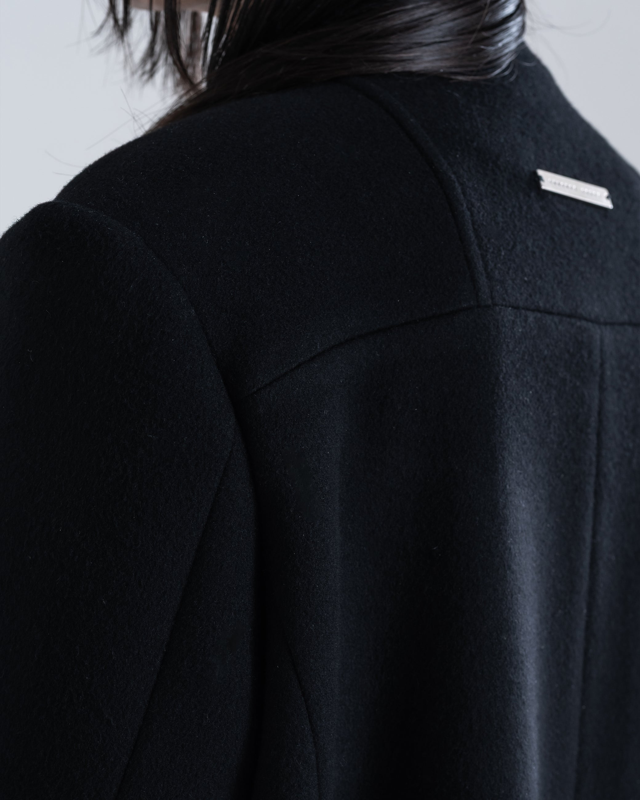 CASHMERE COAT