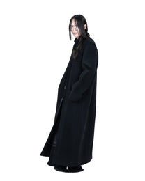 CASHMERE COAT