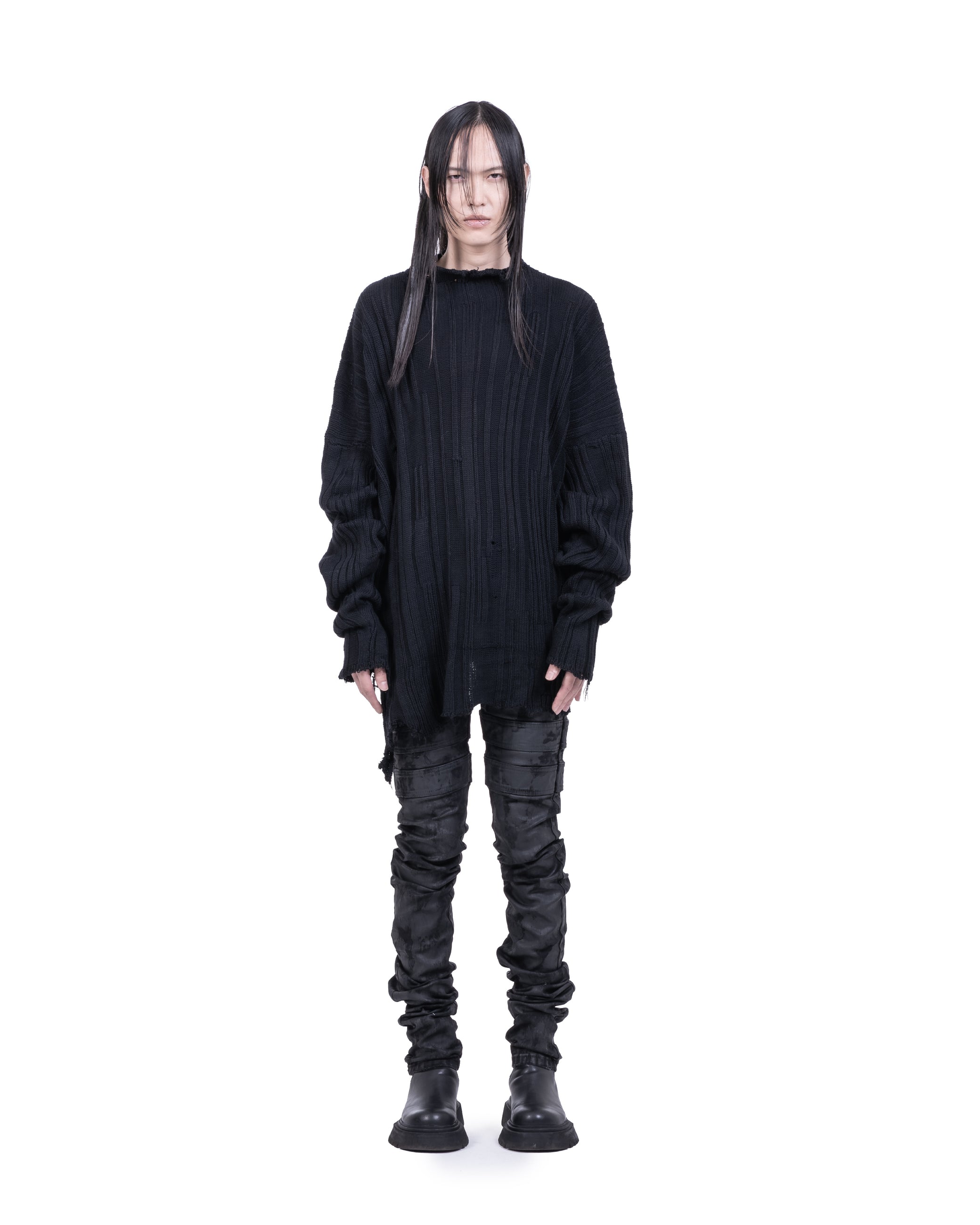 ARMOR KNITWEAR