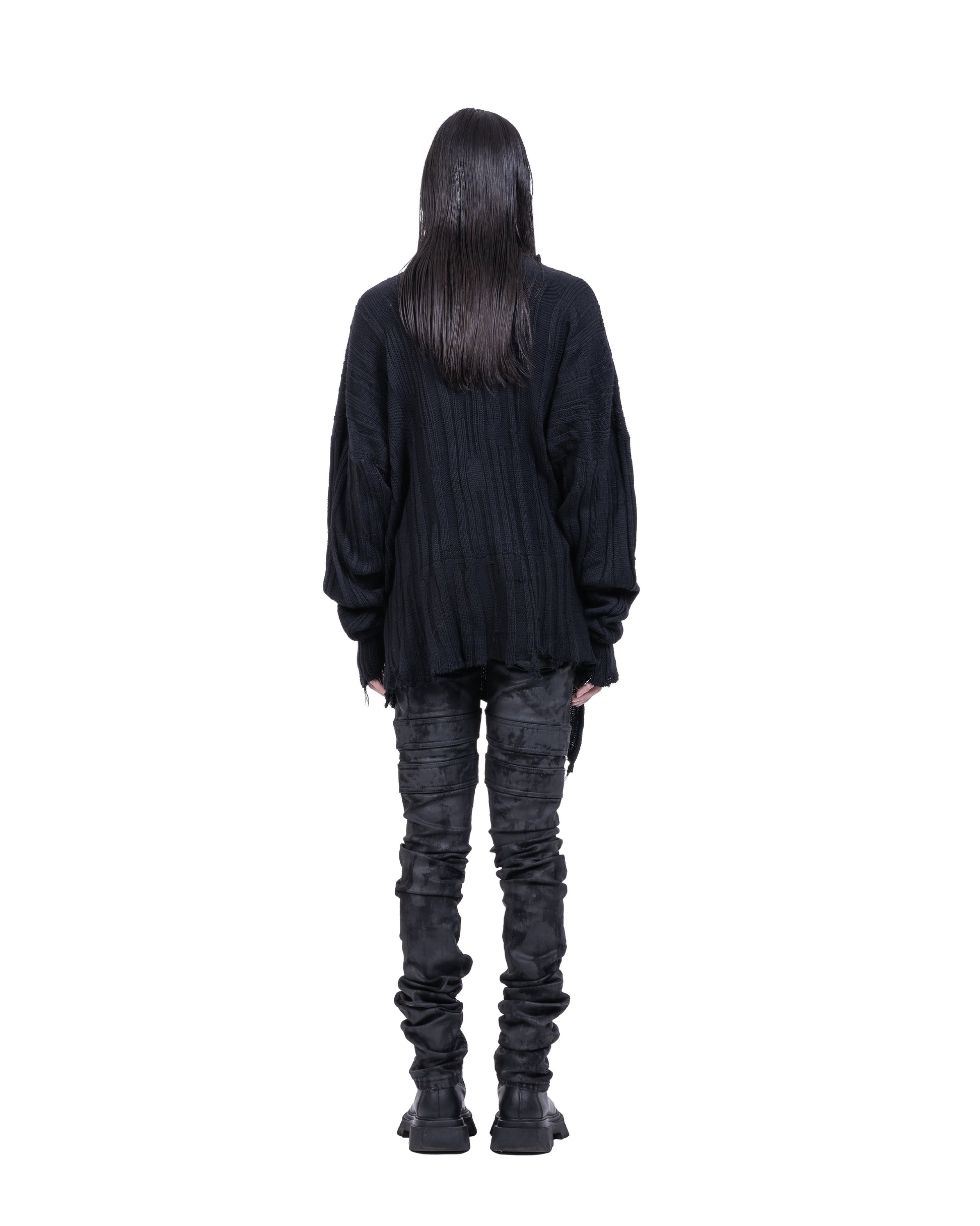 ARMOR KNITWEAR