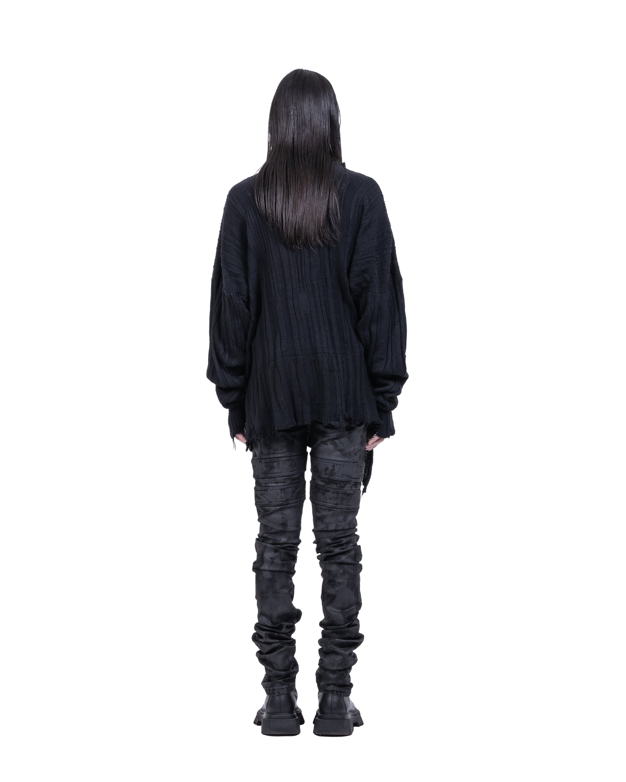 ARMOR KNITWEAR