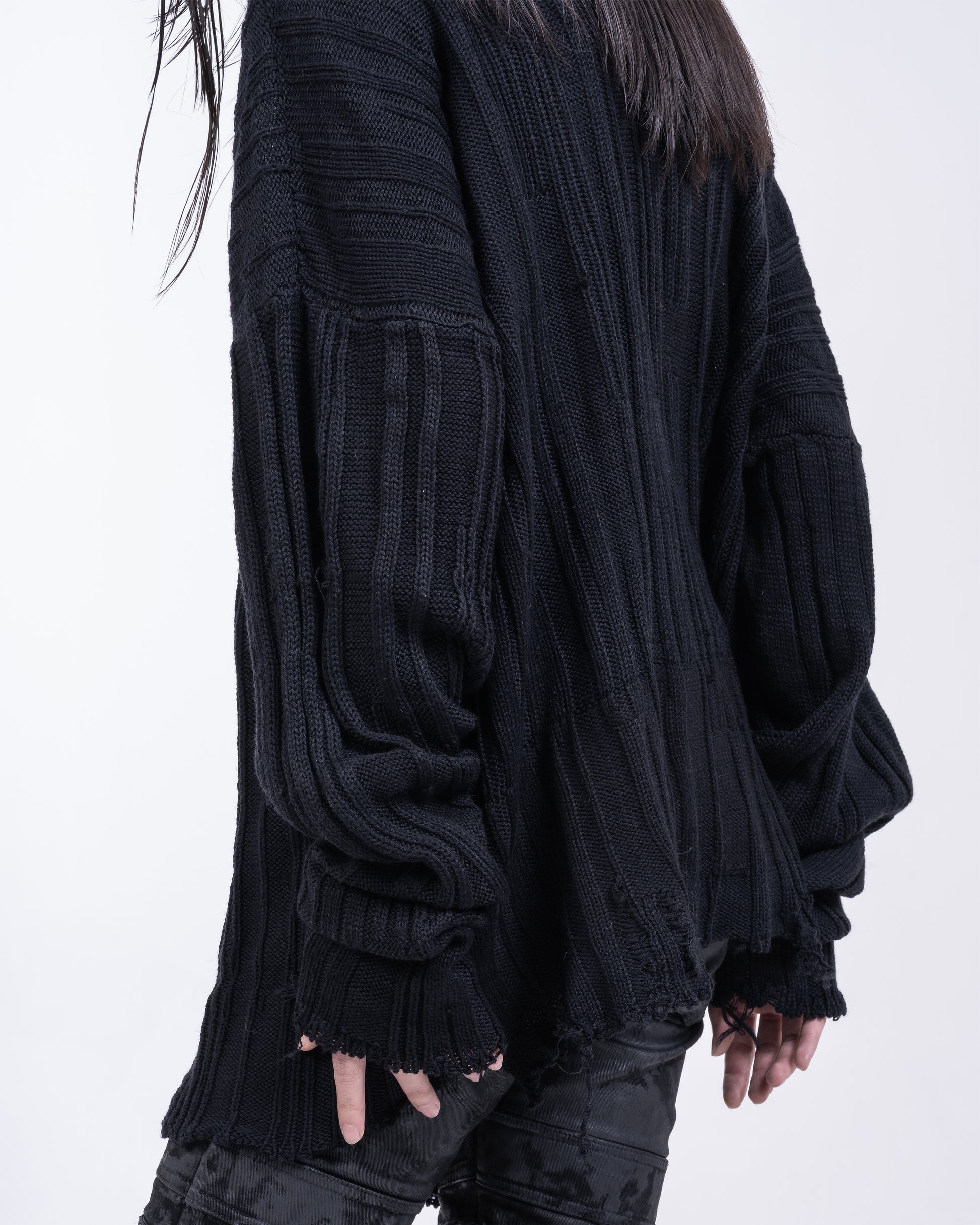 ARMOR KNITWEAR