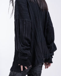 ARMOR KNITWEAR