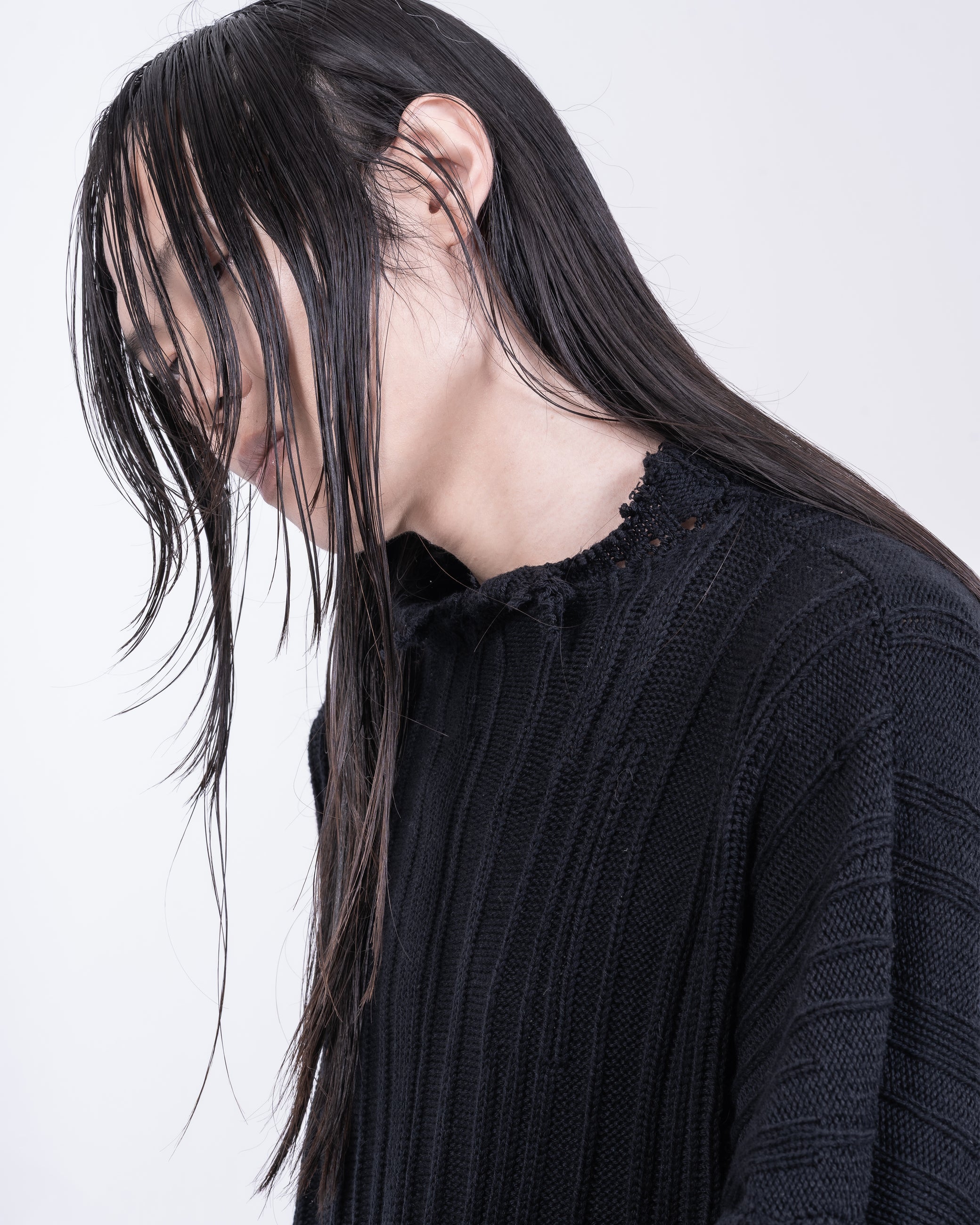 ARMOR KNITWEAR