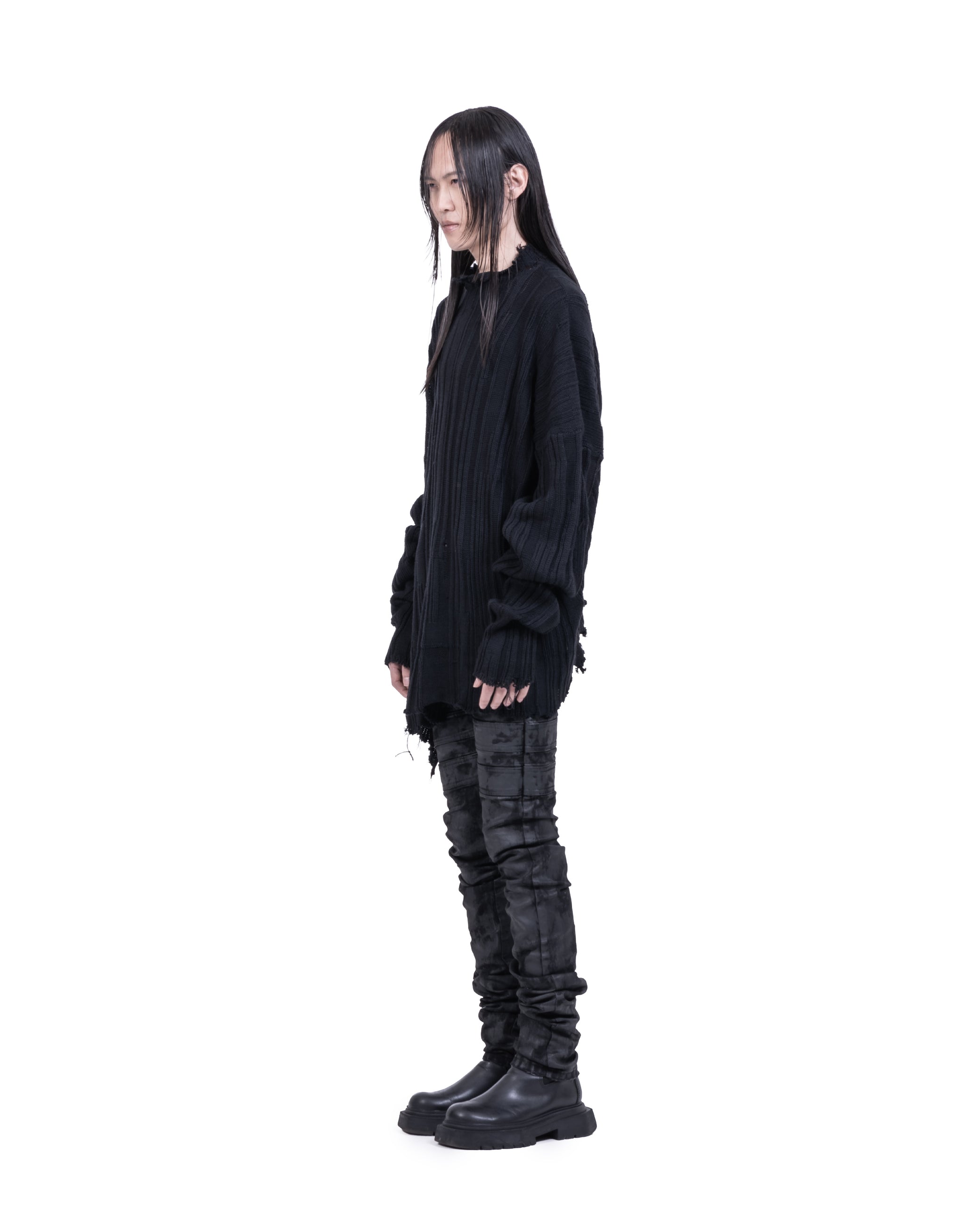 ARMOR KNITWEAR