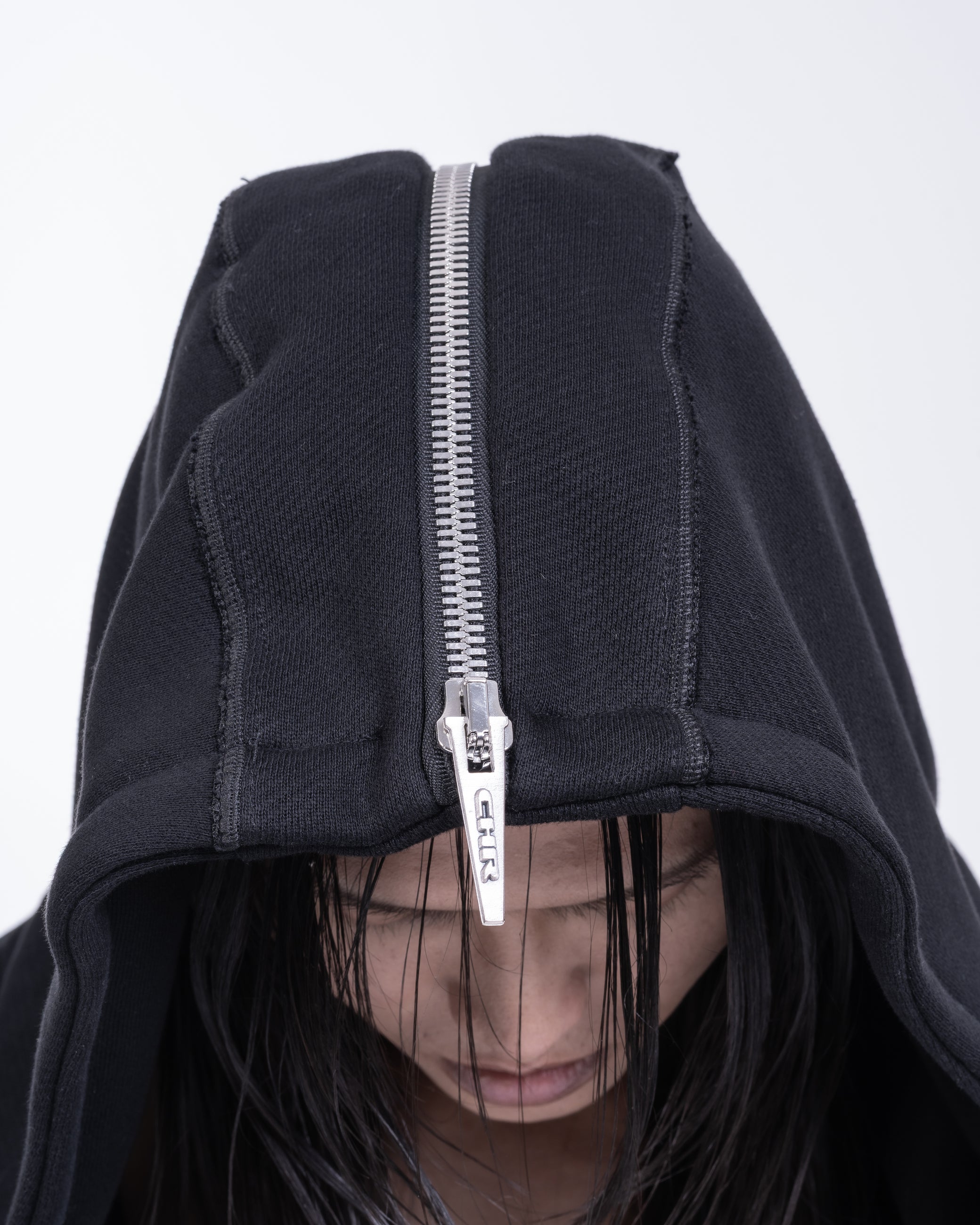 MEGA ZIP HOODIE
