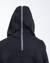 MEGA ZIP HOODIE