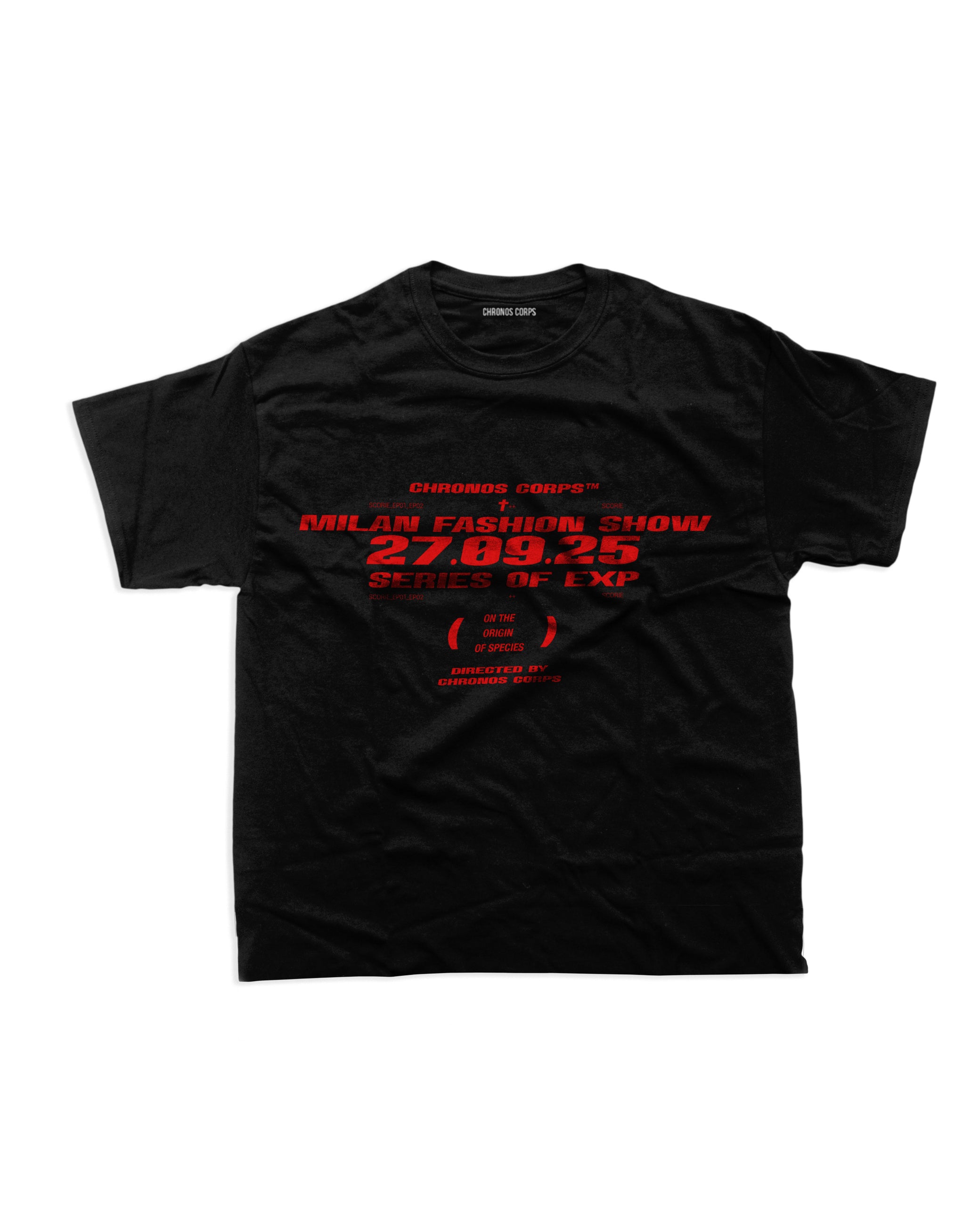 Runway Colletcion T-Shirt