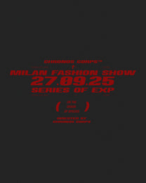 Runway Colletcion T-Shirt