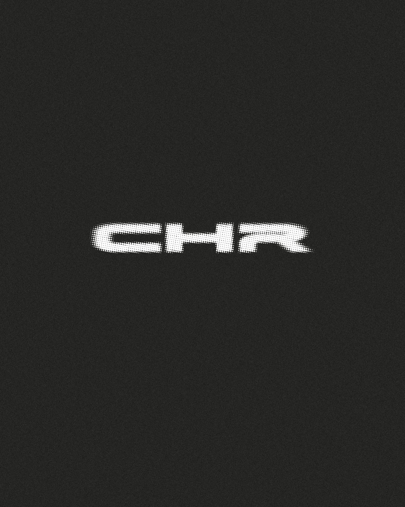 CHR Tshirt