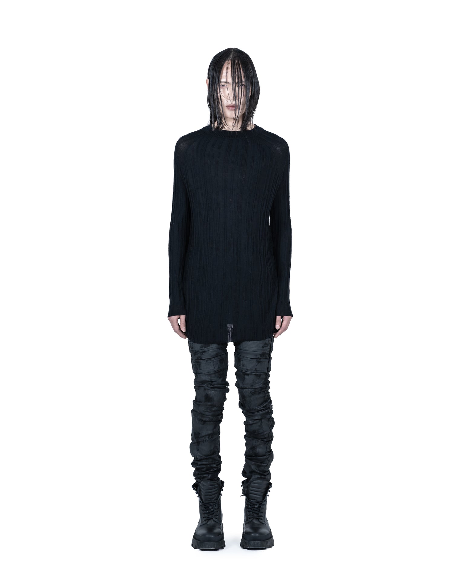 LIGHT VENUS KNITWEAR