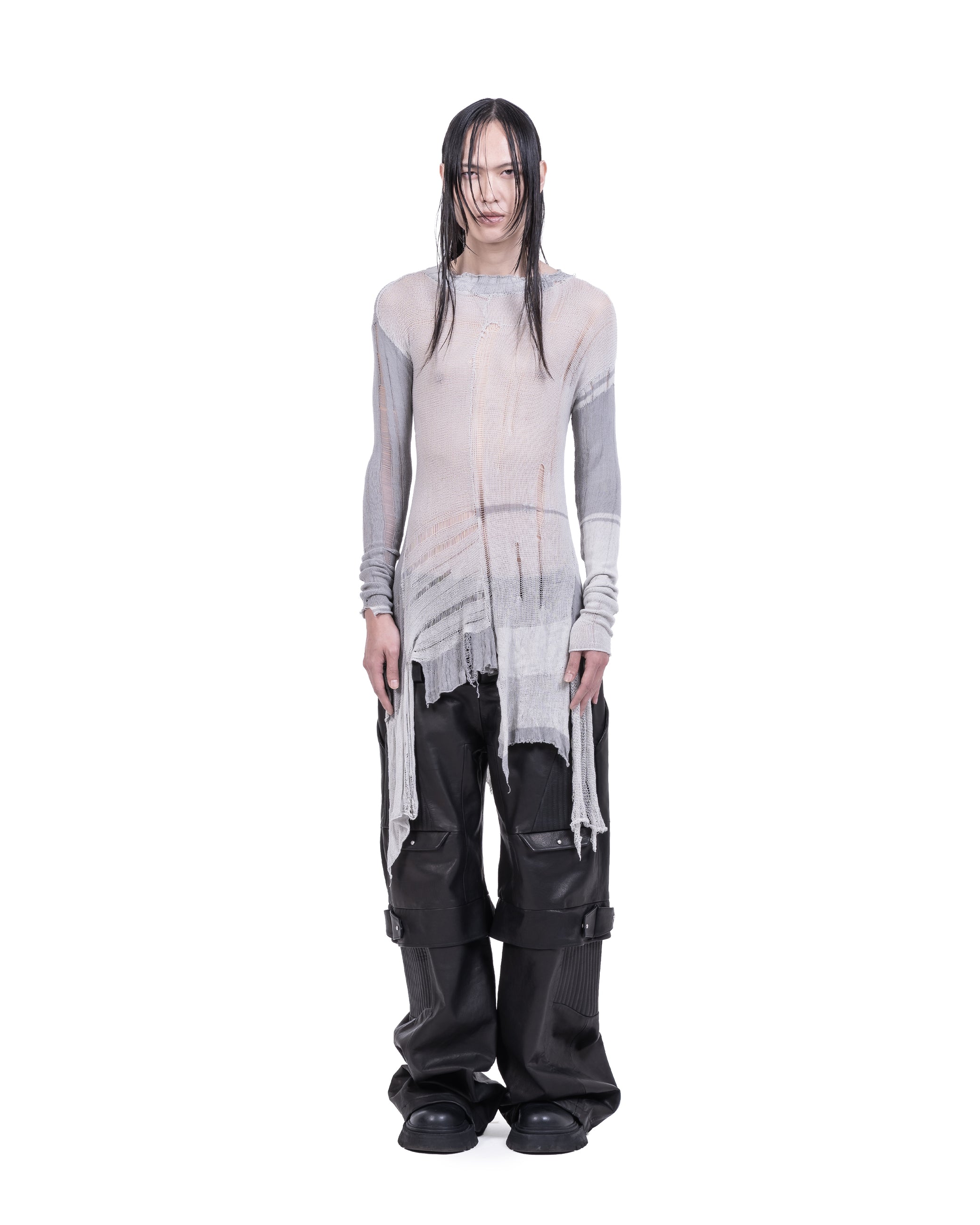 WILD HUNTER KNITWEAR