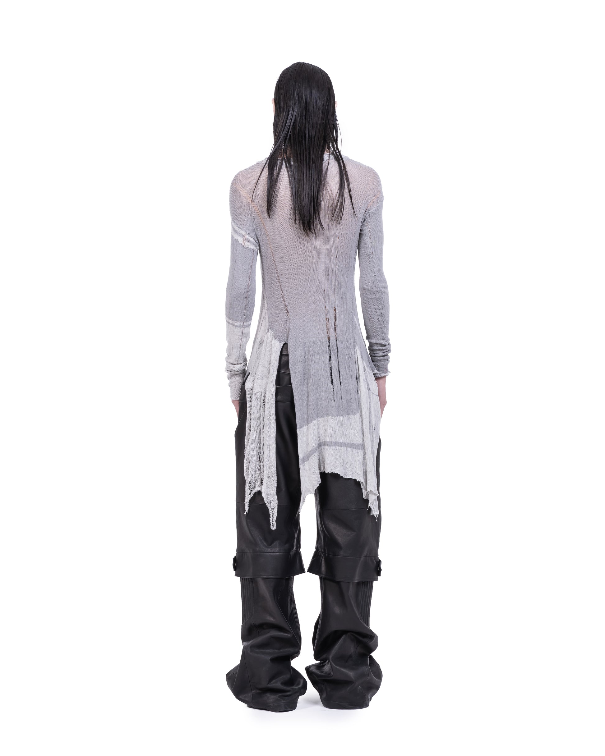 WILD HUNTER KNITWEAR