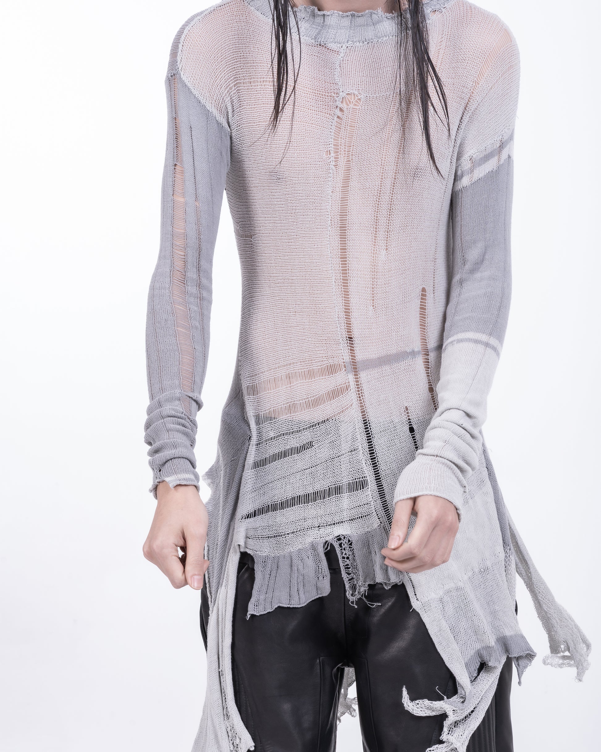 WILD HUNTER KNITWEAR