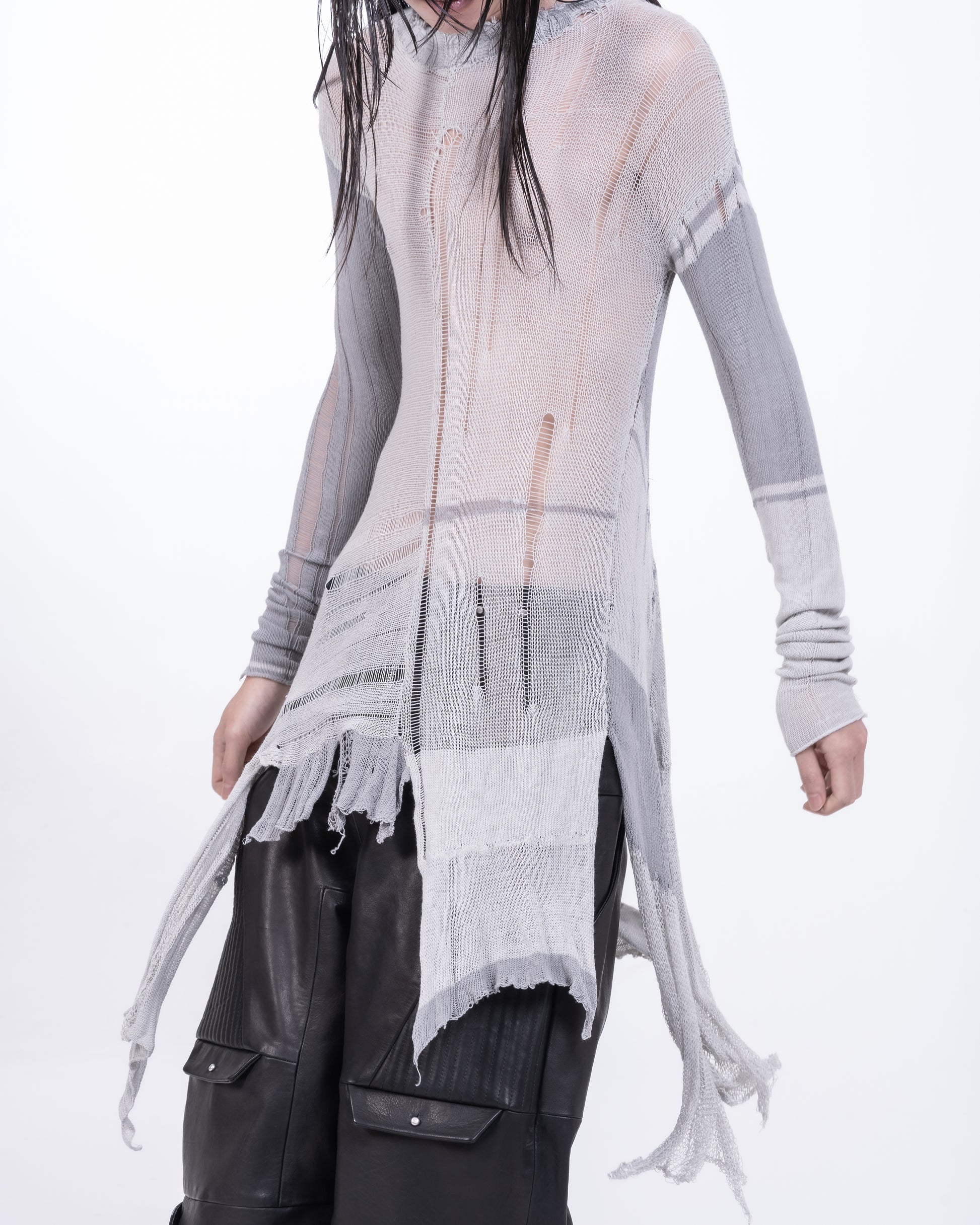 WILD HUNTER KNITWEAR