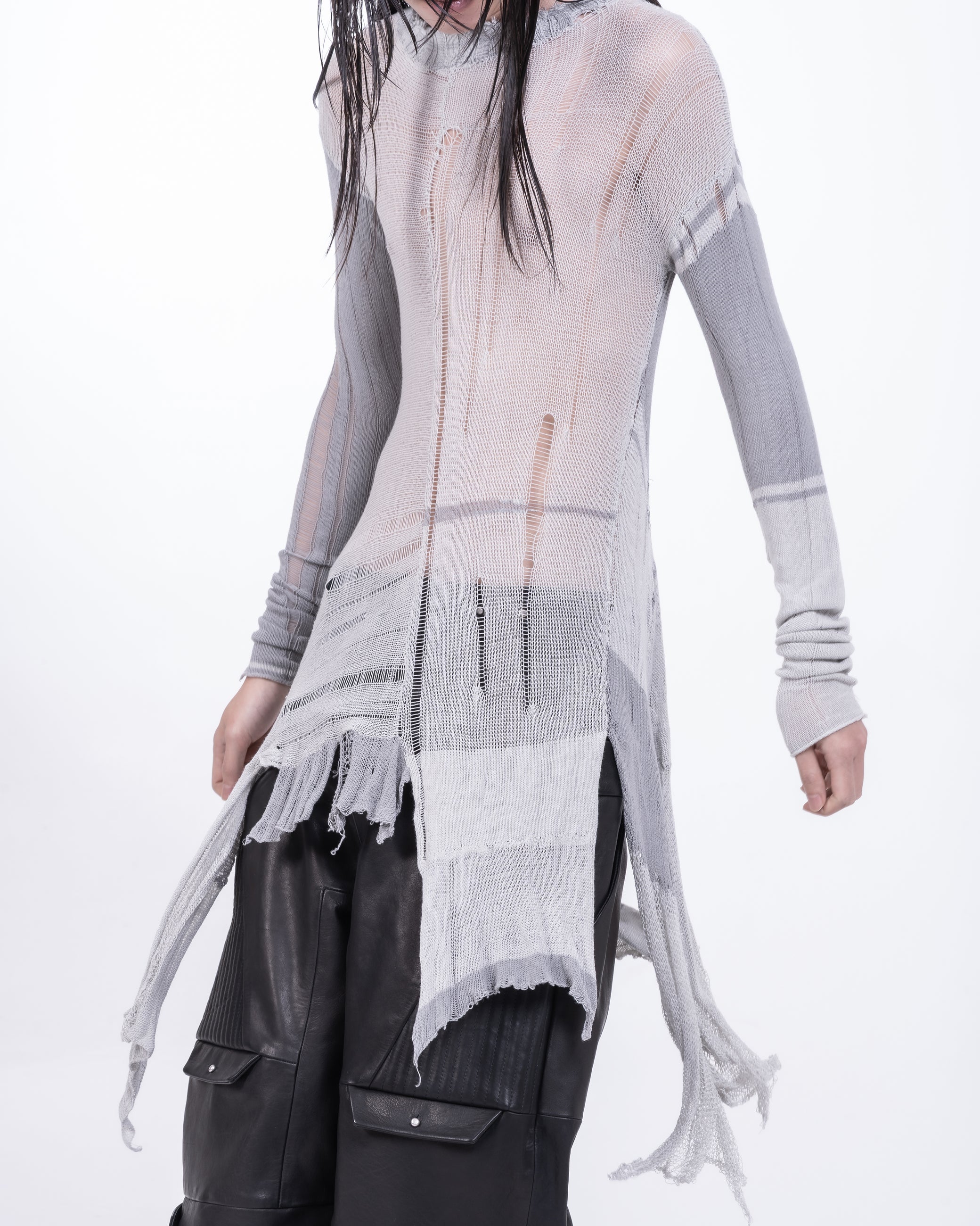 WILD HUNTER KNITWEAR