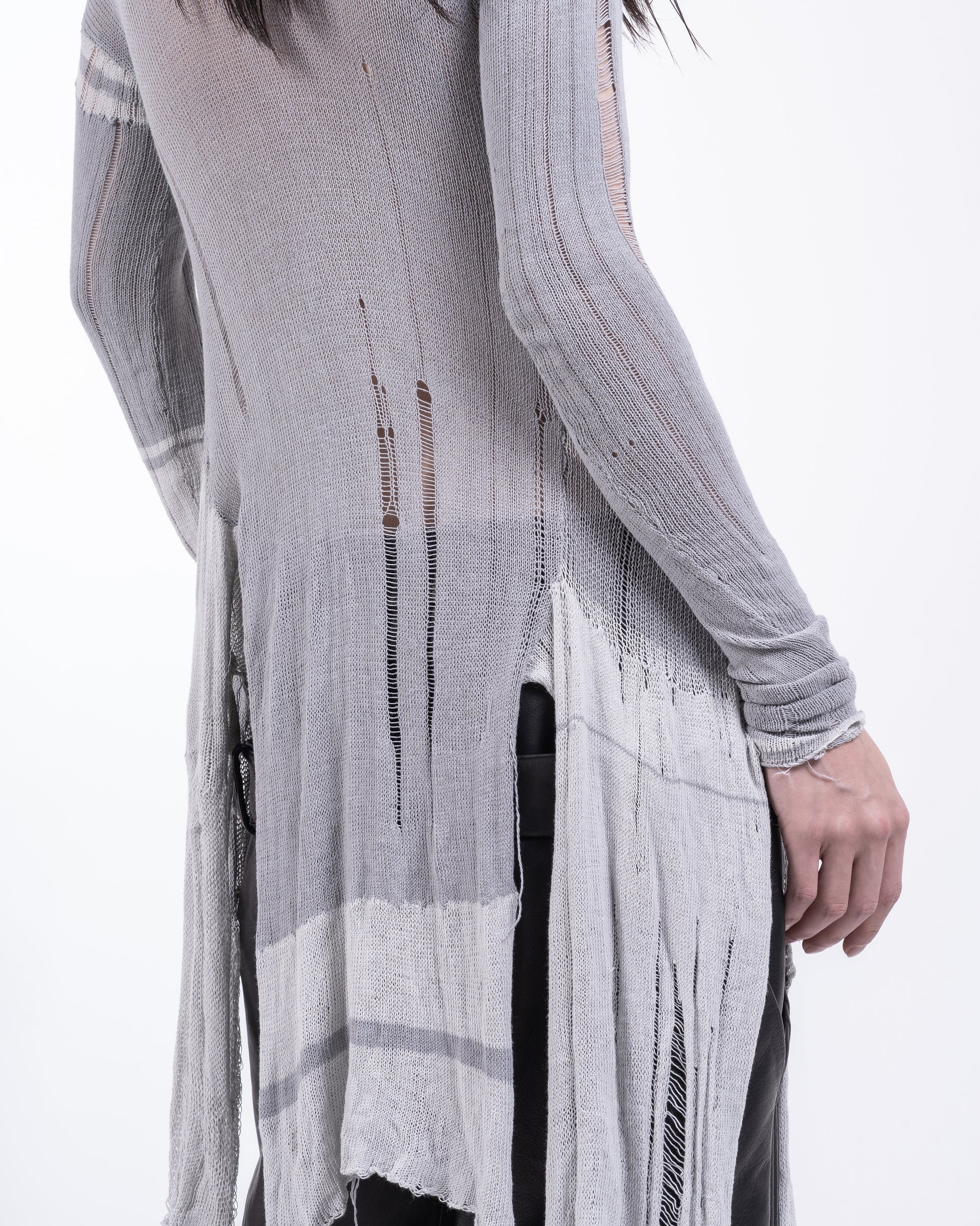 WILD HUNTER KNITWEAR