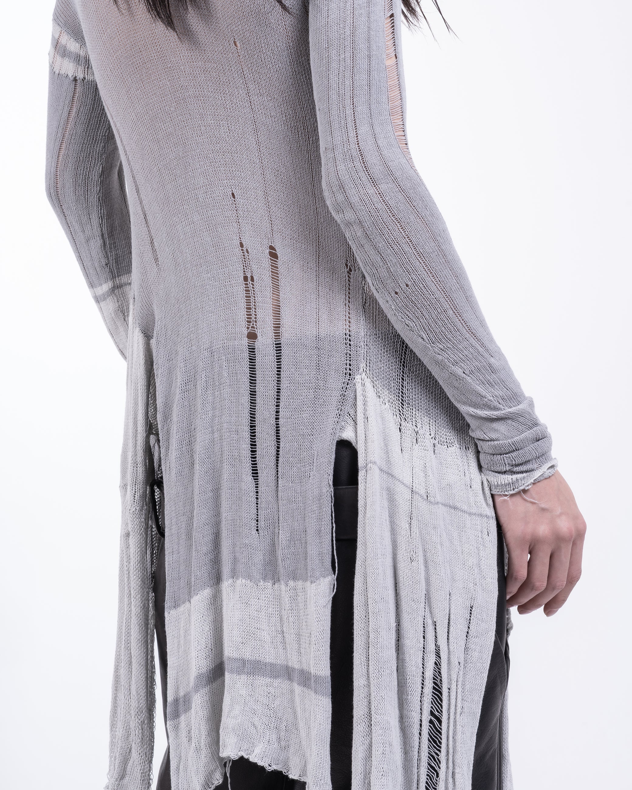 WILD HUNTER KNITWEAR