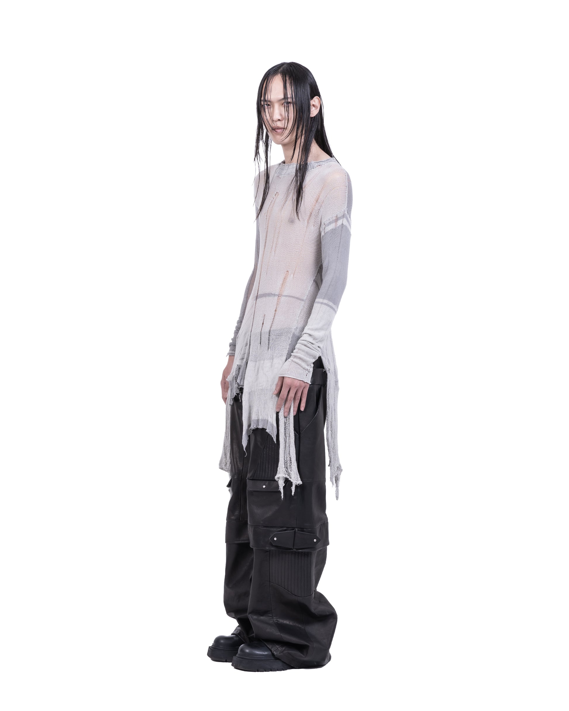 WILD HUNTER KNITWEAR